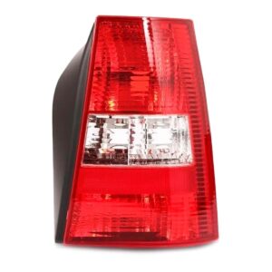 Lanterna Traseira Parati G3 Fase 2 Bicolor 03 04 05 1ª Linha Direito