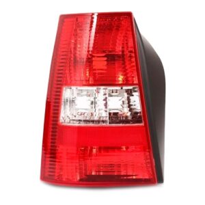 Lanterna Traseira Parati G3 Fase 2 Bicolor 03 04 05 1ª Linha Esquerdo