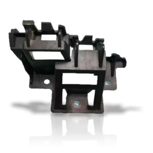 Guia Parachoque Traseiro Jetta 2011 A  2014 Lado Direito