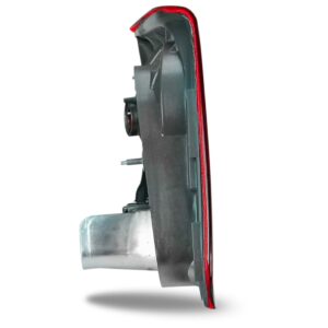 Lanterna Traseira Civic 2003 2004 2005 2006 Tampa Lado Direito