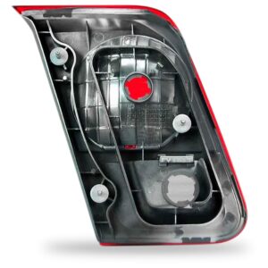 Lanterna Traseira Civic 2003 2004 2005 2006 Tampa Lado Direito