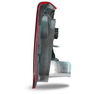 Lanterna Traseira Civic 2003 2004 2005 2006 Tampa Lado Esquerdo