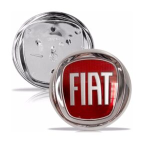 Emblema Grade Palio Locker 2009 A 2012