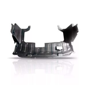 Protetor Do Parachoque Para Honda Fit Lx 2003 2004 05 A 2009