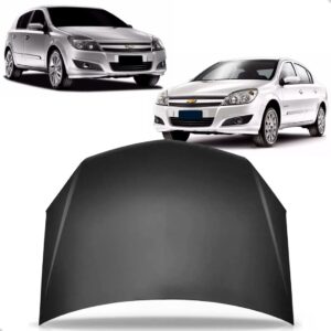 Capo Para Chevrolet Vectra 2009 2010 2011 2012