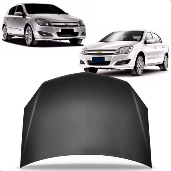 Capo Para Chevrolet Vectra 2009 2010 2011 2012