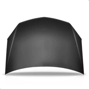 Capo Para Chevrolet Vectra 2009 2010 2011 2012