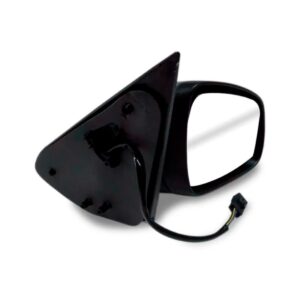 Retrovisor Sandero Logan 2015 A 2022 Com Pisca Seta Eletrico