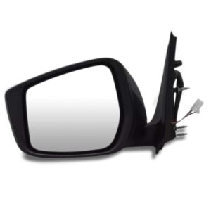 Retrovisor Versa 2015 2016 2017 2018 Eletrico Sem Pisca Lado Direito