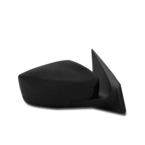 Retrovisor Versa 2015 2016 2017 2018 Eletrico Sem Pisca Lado Direito