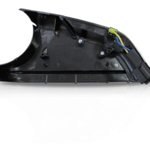 Lanterna Pisca Retrovisor Golf 2008 A 2012 Ld Esquerdo
