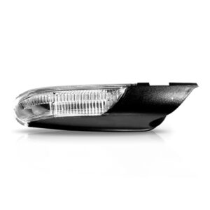 Lanterna Pisca Retrovisor Golf 2008 A 2012 Ld Direito