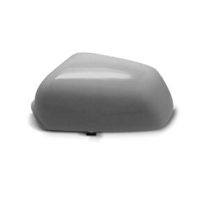 Capa Retrovisor Golf 2008 2009 2010 2011 2012 Primer Lado Esquerdo