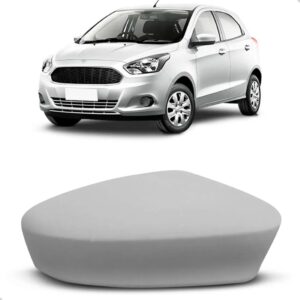 Capa Retrovisor Para Ford Ka 2015 2016 2017 A 2022 Primer Lado Direito