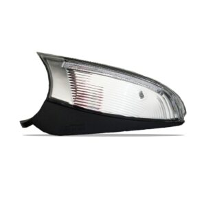 Pisca Retrovisor Vectra 2009 2010 2011 2012 C/ Luz Cortesia Lado Esquerdo
