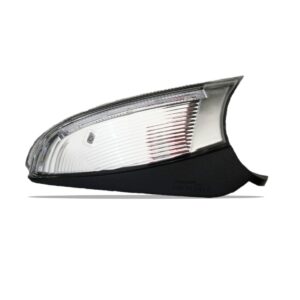 Pisca Retrovisor Vectra 2009 2010 2011 2012 C/ Luz Cortesia Lado Direito