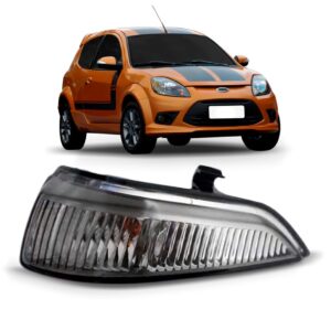 Pisca Retrovisor Ford Ka 2008 2009 2010 2011 2012 2013 Lado Direito