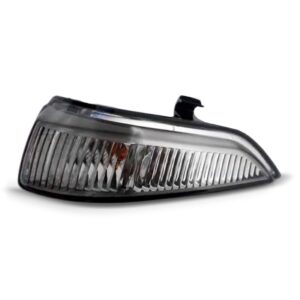 Pisca Retrovisor Ford Ka 2008 2009 2010 2011 2012 2013 Lado Direito