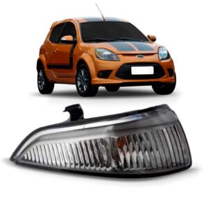Sinaleira Seta Retrovisor Ka 2008 09 10 11 12 2013