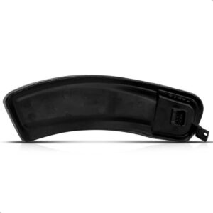 Sinaleira Seta Retrovisor Idea 2011 2012 2013 2014 Lado Direito