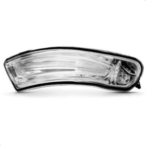 Sinaleira Seta Retrovisor Idea 2011 2012 2013 2014 Lado Esquerdo