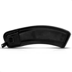 Sinaleira Seta Retrovisor Idea 2011 2012 2013 2014 Lado Esquerdo