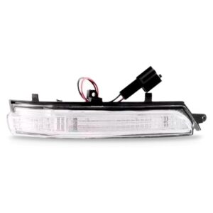 Lanterna Retrovisor Gol G5/saveiro/voyage 2009 A 2012 Ld