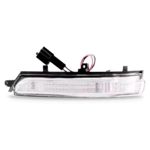 Lanterna Retrovisor Gol G5/saveiro/voyage 2009 A 2012 Le