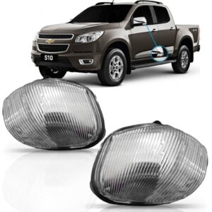 PISCA RETROVISOR S10 2012 A 2017 LD
