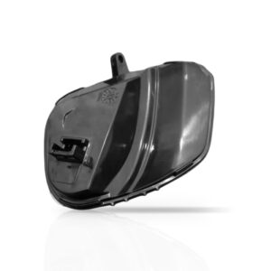 PISCA RETROVISOR S10 2012 A 2017 LD