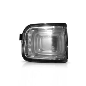 Lanterna Pisca Retrovisor Uno 2011 A 2014 Ld