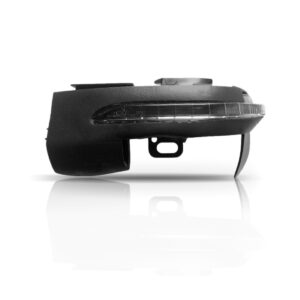 Lanterna Pisca Retrovisor Mobi 2014 A 2018 Le Direito