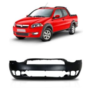 Envolvente Dianteiro Strada Trekking 2012/2016 1a Linha Novo Preto