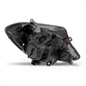 Farol Sprinter 2016 2017 2018 Elétrico Com Motor 1ª Linha Esquerdo/motorista