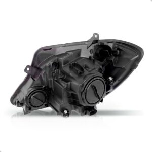 Farol Sprinter 2016 2017 2018 Elétrico Com Motor 1ª Linha Direito/passageiro