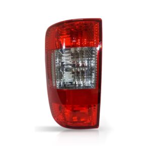 Lanterna Traseira Blazer 2001 02 03 04 05 06 07 A 2010 Fumê Lado Esquerdo