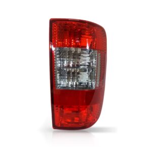 Lanterna Traseira Blazer 2001 02 03 04 05 06 07 A 2010 Fumê Lado Direito