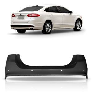 Envolvente Traseiro Fusion 2013 2014 2015 2016 1a Linha