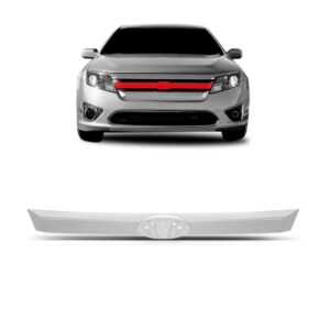 Friso Grade Central Fusion 2010 2011 2012 Cromado