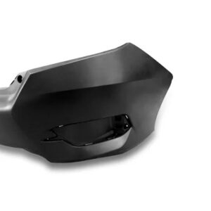 Envolvente Traseiro Honda Civic 2016 2017