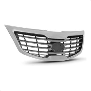 Grade Para Kia Sportage Ano 2011 2012 2013 2014 2015 Cromada Sim