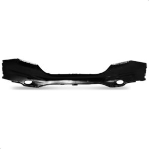 Envolvente Dianteiro Crv 2010 A 2012 Superior 1a Linha Preto