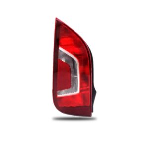 Sinaleira Traseira Volkswagen Up 2014 2015 2016 Bicolor. Lado Esquerdo