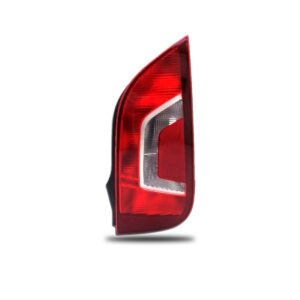 Sinaleira Traseira Volkswagen Up 2014 2015 2016 Bicolor. Lado Direito