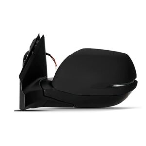 RETROVISOR CRV 2012 A 2021 ELETRICO C/PISCA CAPA PINTURA LE