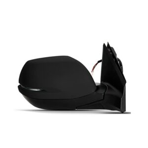 Retrovisor Crv 12 14 15 16 17 18 19 20 21 Eletrico Com Pisca Lado Direito