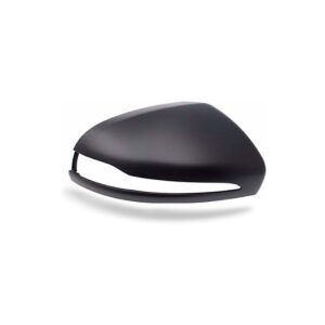 Capa Retrovisor Mercedes Classe C 2015 16 17 2018 Com Furo Lado Direito