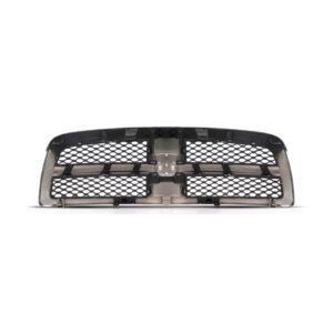 Tela Radiador Para Dodge Ram 2009 A 2012 Colmeia 1a Linha