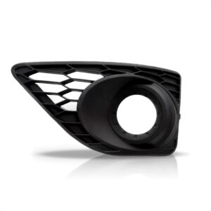 Grade Parachoque Fusion 2011 A 2012 S/ Friso Cromado Le Preto