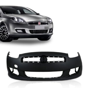 Parachoque Dianteiro Bravo 2010 2011 2012 2013 2014 2015.